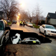 Illustration for article titled Chicago Sinkhole Swallows Three Cars